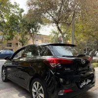 هیوندای i20 مدل ۹۶ اتومات|خودرو سواری و وانت|اصفهان, امامزاده اسماعیل|دیوار