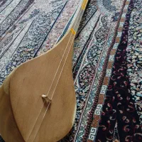 دنبوره کاملاً سالمه نوه خوش دست|سازهای سنتی|پیشوا, |دیوار