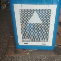 کولر آبی مارک جهان افروز مدل JAC350سالم تمیز