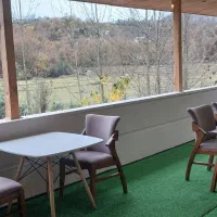 ویلا-جنگلی-استخردار-در-تالش