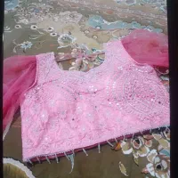 لباس هندی افغانی