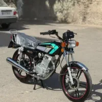 موتور رهرو ۲۰۰ مدل ۱۴۰۴