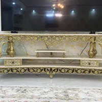فروش میز تلویزیون وپرده