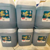 پخش شوینده ۲۰لیتری زیر قیمت کارخانه