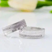 ست حلقه نامزدی سرویس نقره ساعت نقره|بدلیجات|تبریز, |دیوار