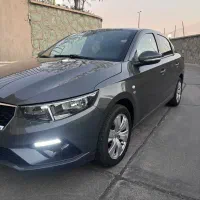 تارا V4|خودرو سواری و وانت|اندیشه, اندیشه فاز ۳|دیوار