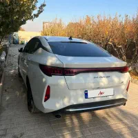 خودرو j7 مدل ۴۰۲ kmc|خودرو سواری و وانت|شهریار, شهریار|دیوار