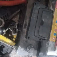 لوازم استوک و خریدار ماشین اسقاط|قطعات یدکی و لوازم جانبی|سبزوار, اسلام آباد|دیوار