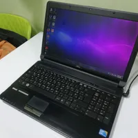 لپ‌تاپ Fujitsu