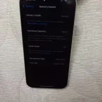 گوشی آیفون نو|موبایل|سمنان, |دیوار