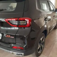 ام‌وی‌ام X55 Pro IE اسپرت، مدل ۱۴۰۳|خودرو سواری و وانت|اراک, |دیوار