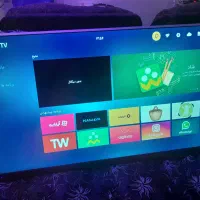 تلوزیون ۵۸ایج پانورامیک