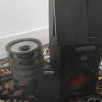 سیستم خونگی|سیستم صوتی خانگی|یاسوج, |دیوار