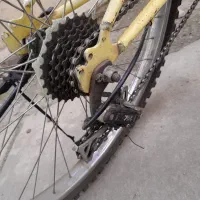 دوچرخه 26|دوچرخه، اسکیت، اسکوتر|تهران, نیروی دریایی|دیوار