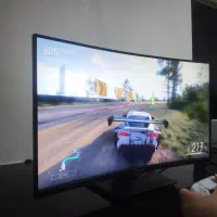 فروش مانیتور گیمینگ 32اینچ 2K144HZ