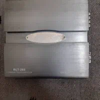 آمپلی دو کانال