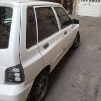 پراید 111|خودرو سواری و وانت|تهران, بریانک|دیوار