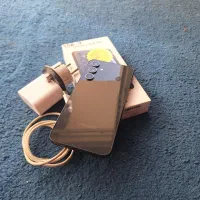 سامسونگ A54 فایوجی سالم و تمیز در حد آک ۲۵۶ گیگ