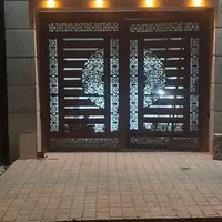 نصب و فروش جک برقی درب با گارانتی معتبر|مصالح و تجهیزات ساختمان|شیراز, فضل‌آباد|دیوار
