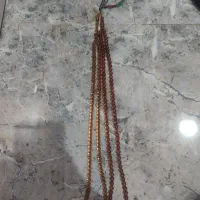 تسبیح سندلوس پوست پیازی