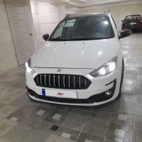 اطلس مدل ۱۴۰۴ صفر خشک با کارت سوخت