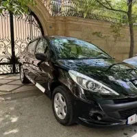 207 مدل  tu3 1403