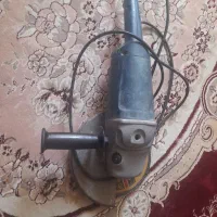فرز سنگبری بوش اصل آلمان فابریک کار کرده|ابزارآلات|نسیم‌شهر, |دیوار