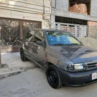 پراید / مدل۹۱|خودرو سواری و وانت|گلستان (تهران), |دیوار