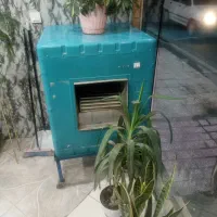 کولر 3500پارس گوهر موتور موتوژن تبریز پایه دار|کولر آبی|فردیس, شهرک ۱۱۰|دیوار