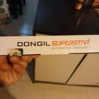 تسمه تایم ۲۰۶ و ۲۰۷ تیپ ۵