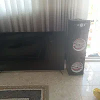 اسپیکر جفت