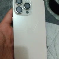 آیفون 16پرو فیک