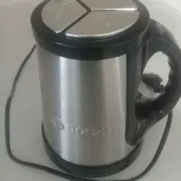 خردکن بوش ۳/۵لیتری|خردکن، آسیاب، غذاساز|سردشت, |دیوار