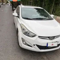 هیوندای النترا 1800cc، مدل ۲۰۱۶|خودرو سواری و وانت|اهواز, ۳۰ متری|دیوار