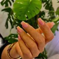 کاشت ژل فقط هزینه مواد.(هزینه مواد 200)