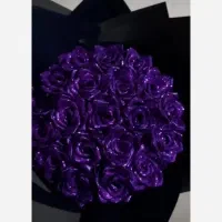 گل رز ربانی|گل مصنوعی|تبریز, |دیوار