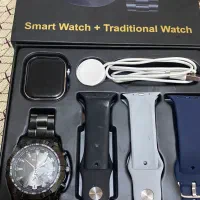 ساعت هوشمندHainoteko gp-14 پر کاربرد