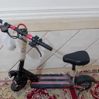 اسکوتر شارژی