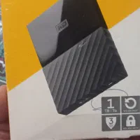 هارد اکسترنال یک ترابایت