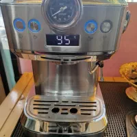 دستگاه قهوه