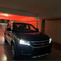 فردا sx5 مدل ۱۴۰۱