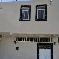 خانه-باغچه-نقلی-در-دشت-محمدیه-بیدگل