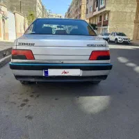 ۴۰۵ دوگانه کارخونه مخزن بزرگ