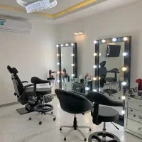 همکاری با سالن زیبایی پرمشتری