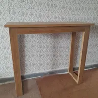 میز کنسول
