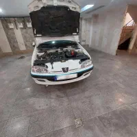 پرشیا فول سفارشی ایکس سیو سون پلاس|خودرو سواری و وانت|تهران, دهم فروردین|دیوار