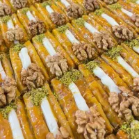 باقلوا استانبولی