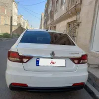 شاهین پلاس موتور tuf اتومات|خودرو سواری و وانت|قرچک, مهدیه|دیوار