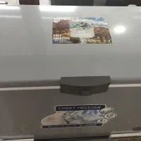 یخچال فریزر صندوقی