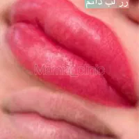 شید لب/رژلب/رفع لب تیره/مزووایت کرمپودر دایم|خدمات آرایشگری و زیبایی|اهواز, فرهنگ شهر|دیوار